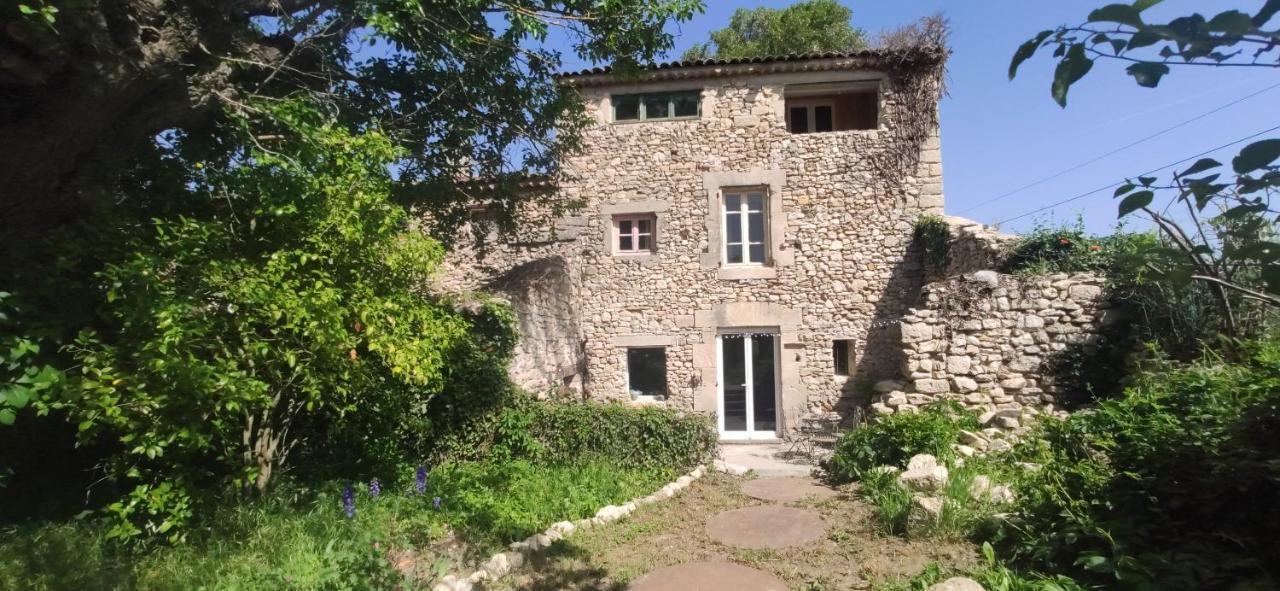 Le Sens Des Merveilles Mane  Exterior photo