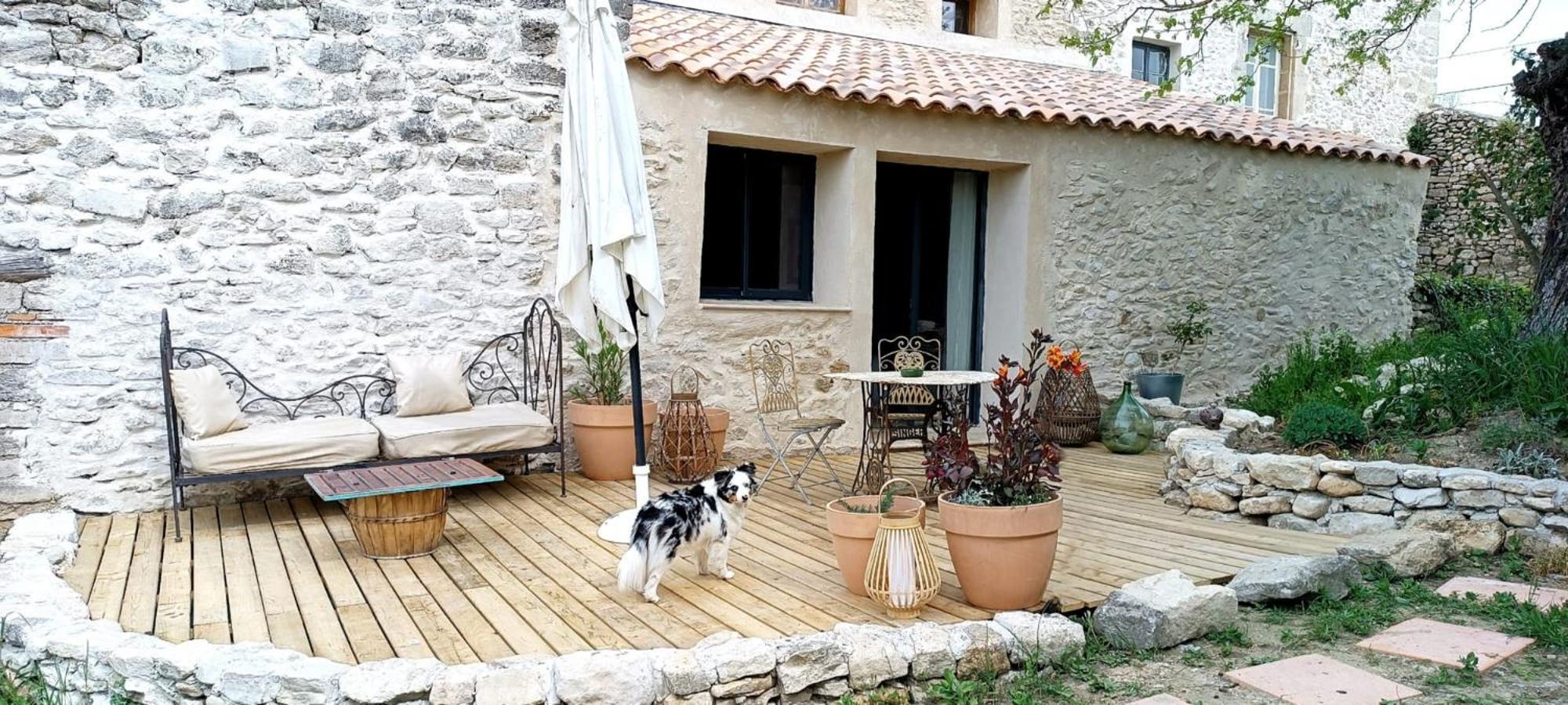 Le Sens Des Merveilles Mane  Exterior photo